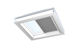 VELUX blackout energy pleated